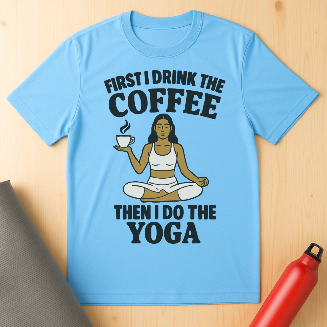 Funny Zen Tee