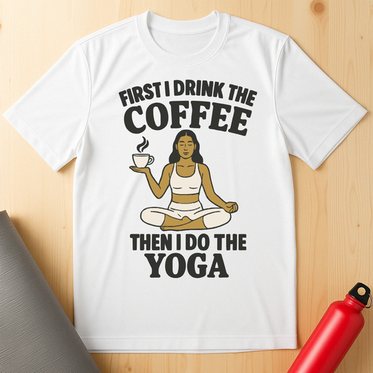 Funny Zen Tee
