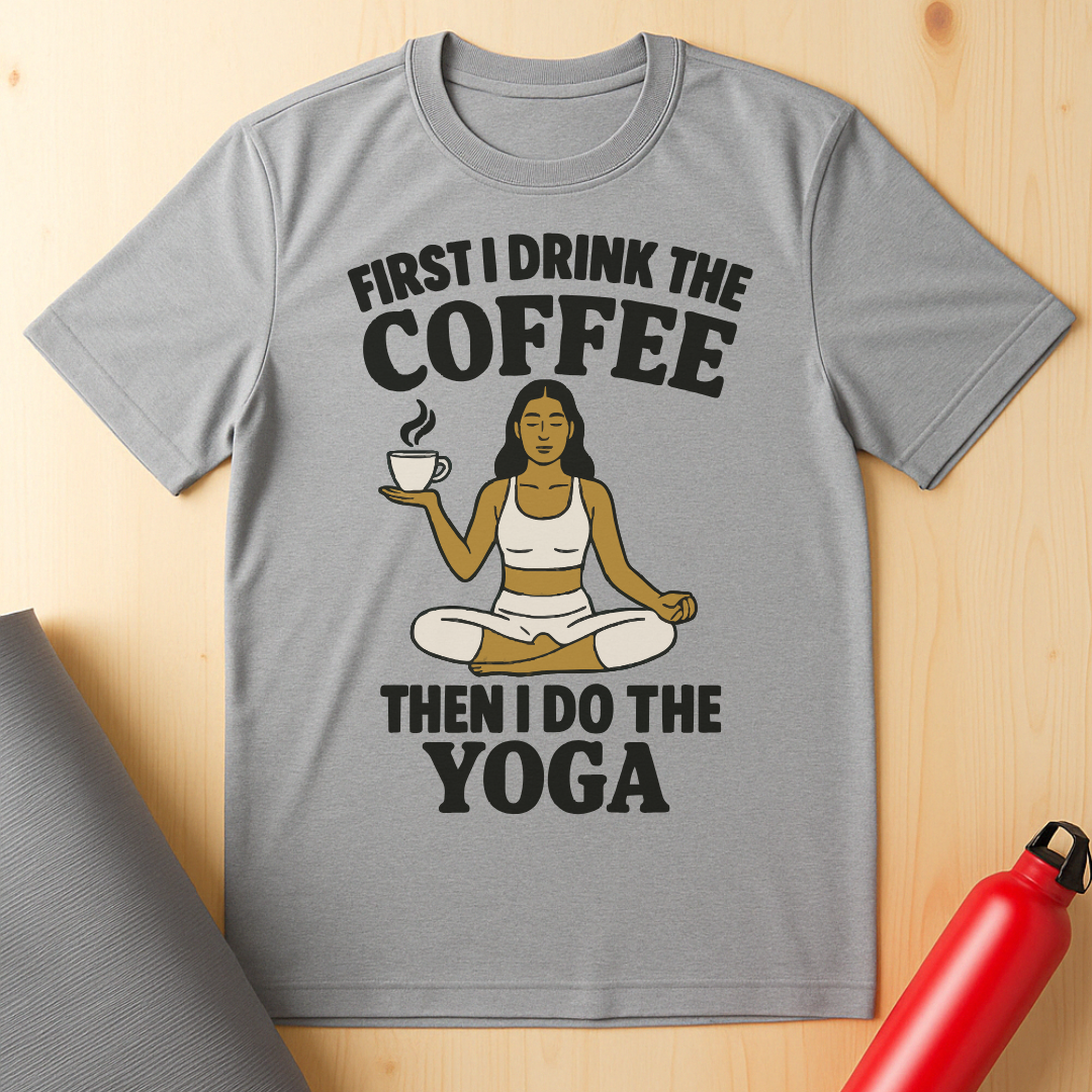 Funny Zen Tee