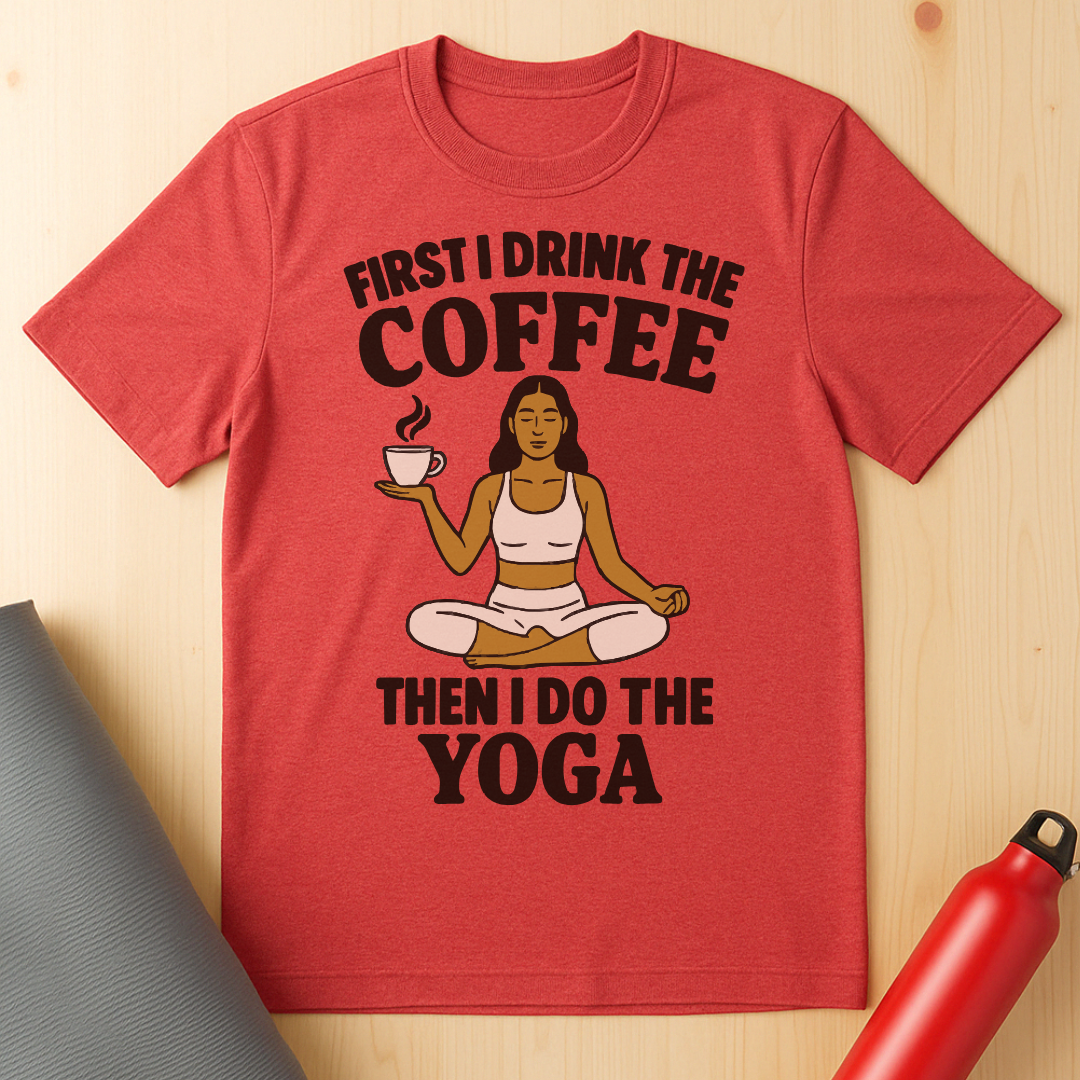 Funny Zen Tee