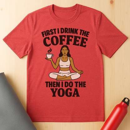 Funny Zen Tee