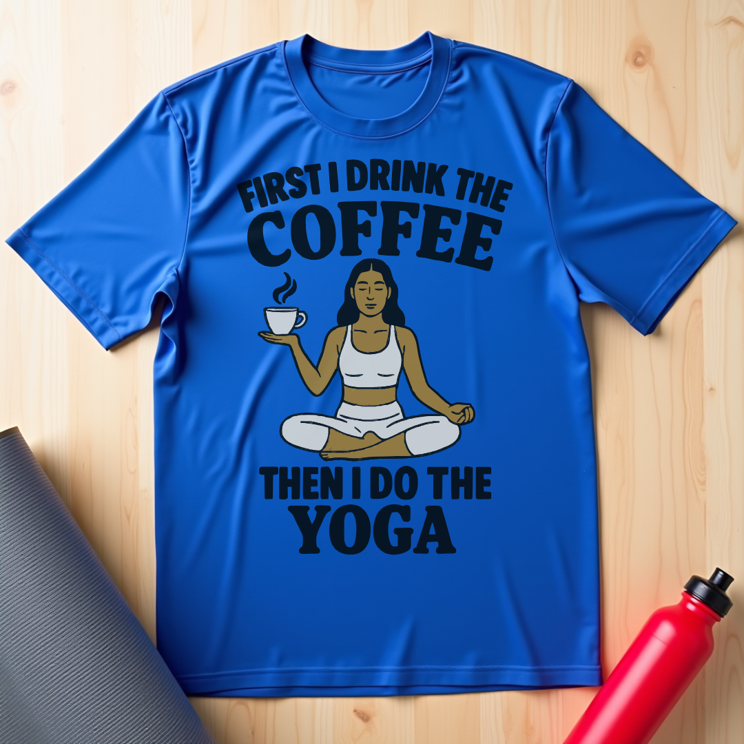 Funny Zen Tee
