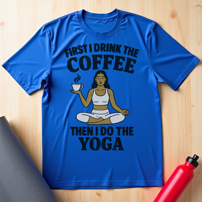 Funny Zen Tee