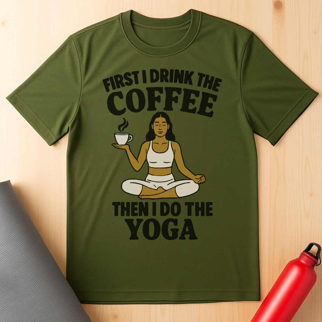 Funny Zen Tee